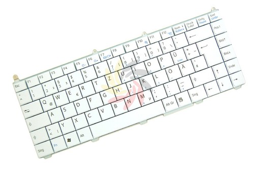 Orig tastiera qwertz - orig., per
