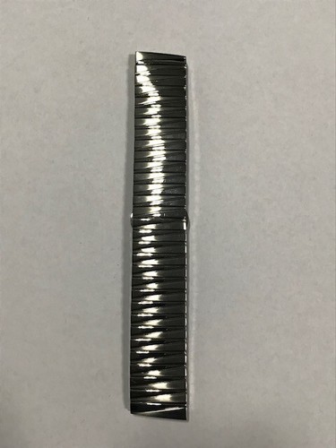 Bracciale acciaio originale - acciaio,