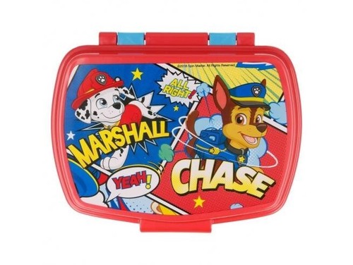 Porta merenda lunch box - lunch,