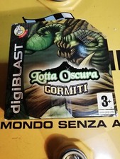 GORMITI LOTTA OSCURA -