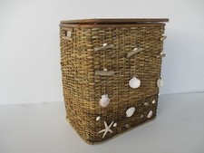 CESTO PORTA BIANCHERIA PORTA