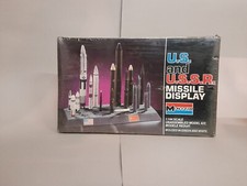 MONOGRAM 6019 1:144 model kit