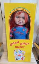 CHUCKY Bambola Gioco Bambino