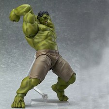 Modellino Avenger Hulk