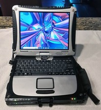 Panasonic CF-19 Toughbook MK7