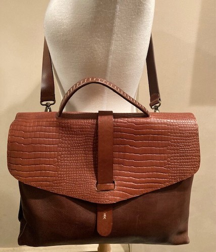 Borsa tracolla henry - borsa, a
