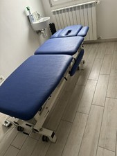 lettino fisioterapia/Osteopata