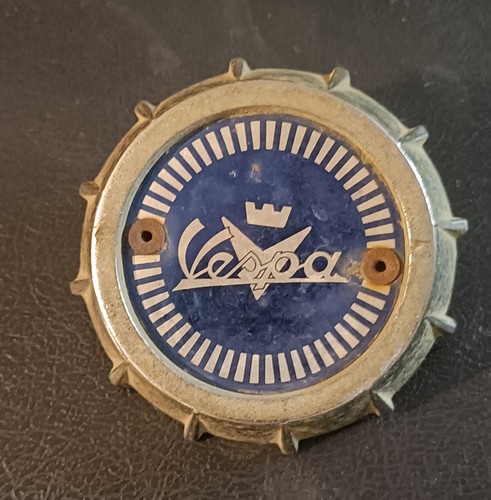 Spinner galletto borchia - galletto,
