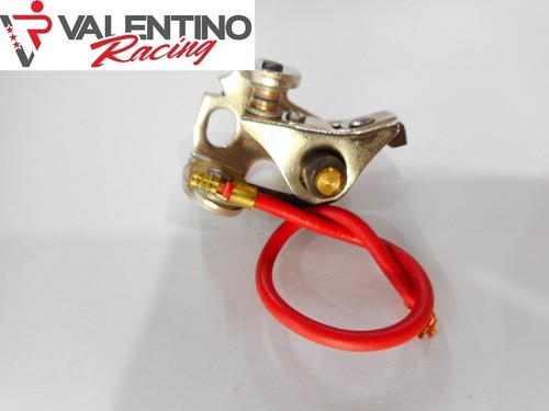 Contatti puntine platinate - contatti,