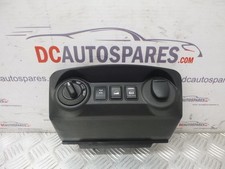 NISSAN NAVARA 2.3 DIESEL CREW