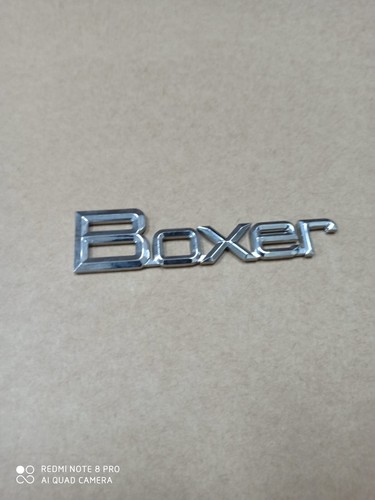 Alfa romeo 146 rear - boot, badge