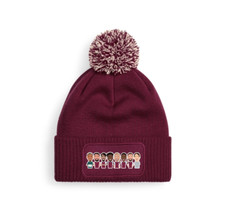 Cappello berretto stampato