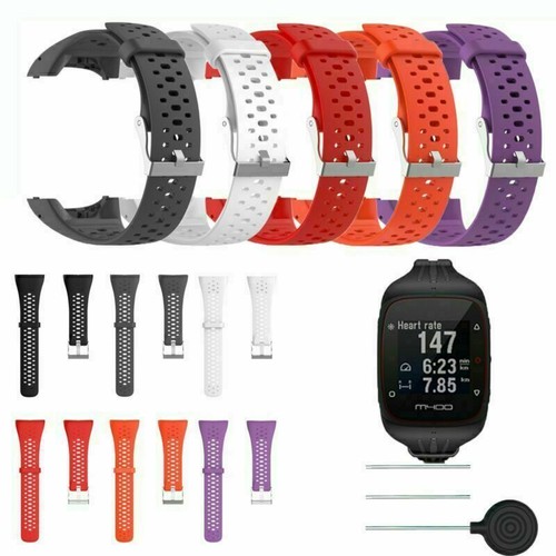 Cinturino polso silicone - cinturino, da