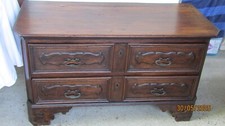 R360 antico cassettone - cassettone, luigi