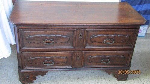 R360 antico cassettone - r360, luigi