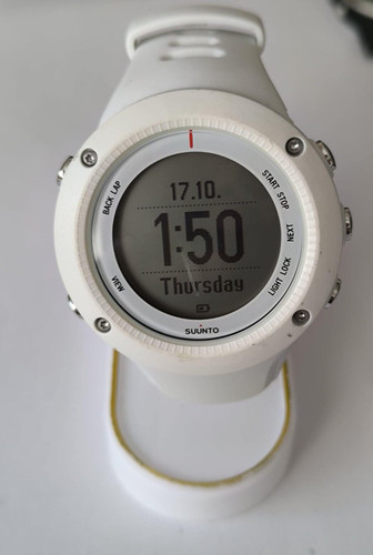 Suunto ambit bianco - 2, bianco.