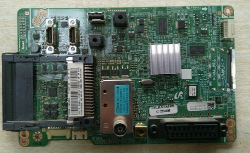 Bn94 04845g placa main - bn94-04845g,