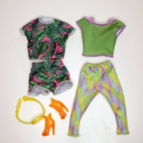 Abiti accessori originali - abiti,