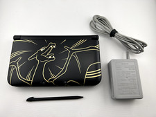 [S-rank] Console Nintendo 3DS