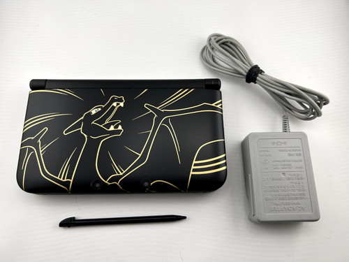 Rank console nintendo 3ds - nintendo,