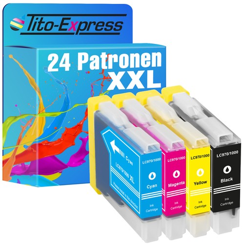 Cartucce xxl serie platinum - xxl,