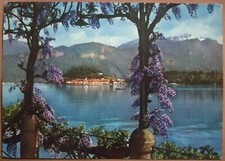 BELLAGIO (Como) - LAGO DI COMO