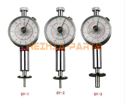 1pz penetrometro frutta - gy-1,