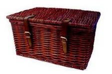 CESTINO ANTERIORE RETTANGOLARE