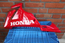 Honda cbr 500 pc62 carena - 500, r