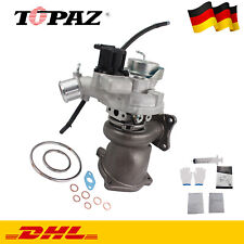 Turbocompressore Ford C-Max Focus III Kuga II Ecoboost 1.6L Volvo S80 II V60 I T3 T4F