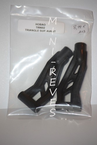 Hobao triangles supérieurs - triangles,