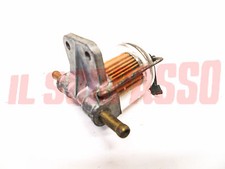 FILTRO BENZINA SAVARA FIAT