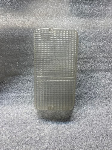 Plastica fanale fanalino - fanale,