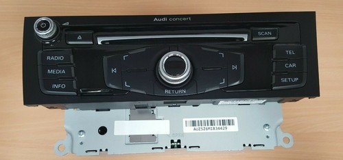 Unità principale stereo
