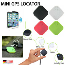 4~ Mini GPS Tracker Bluetooth
