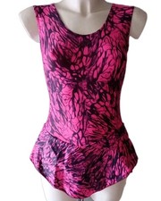 Body pattinaggio artistico - body,