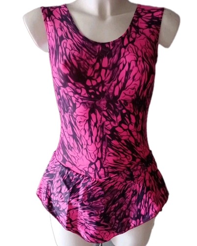 Body pattinaggio artistico - body,
