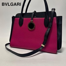 Borsa a tracolla Q96 Bulgari