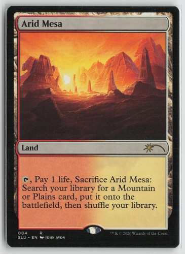 Arid mesa serie tane segrete - mesa, 4