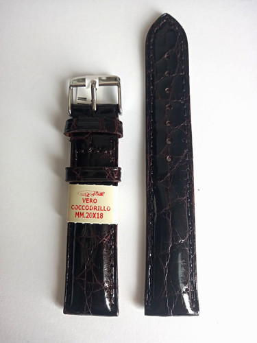 Cinturino pelle di - cinturino,