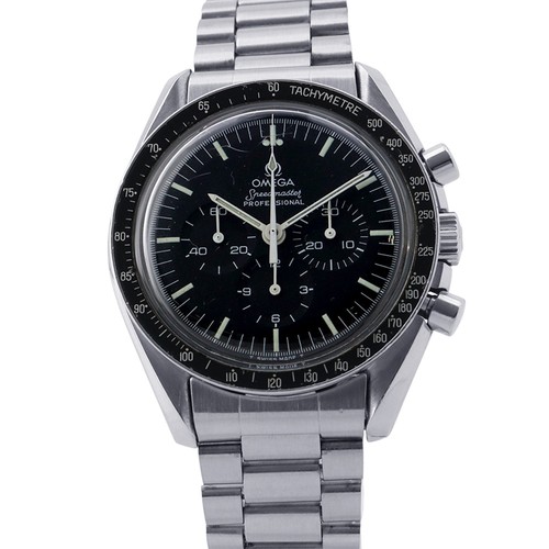 Omega speedmaster professional - omega,