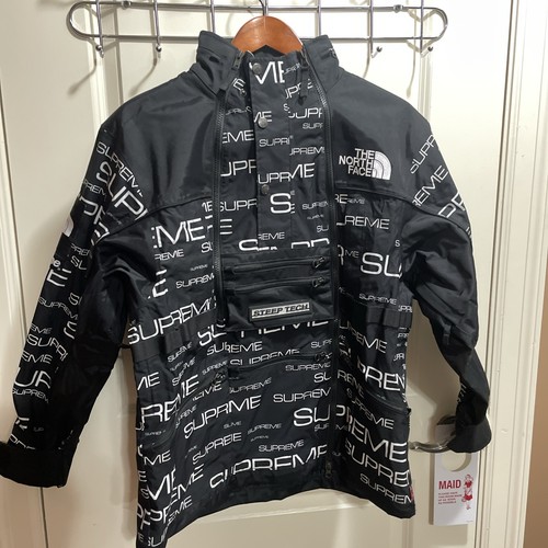 Supreme the north face - x,