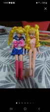  2 sailor moon bambola