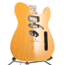 Corpo Fender American Deluxe