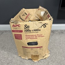 APC Smart-UPS SMT1500i NUOVO