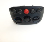 CENTRALINA CLIMA PER FIAT Seicento Serie 571240100 (00>05)