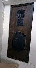KEF 2 CASSE 3 VIE, 150 Watt ciascuna, mod. CS7 Kit.