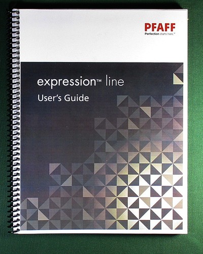 Pfaff expression line 710 - pfaff,