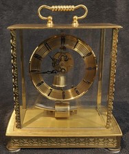 Orologio da tavolo a pendolo
