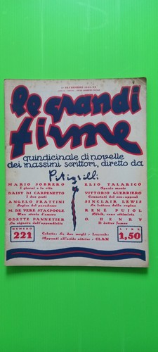 Grandi - le,
